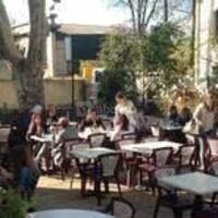 La Terrasse du 8 ème
