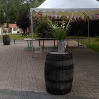Notre terrasse