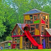 Jeux pour les enfants