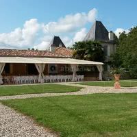 Château la Hitte