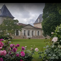 Château la Hitte