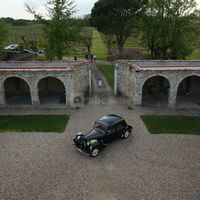 Château la Hitte