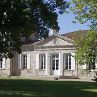 Château la Hitte