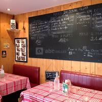 Le Bistrot du Trolley