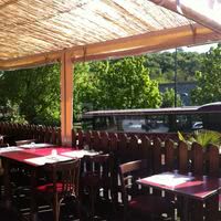 Le Bistrot du Trolley
