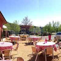 Le Bistrot du Trolley