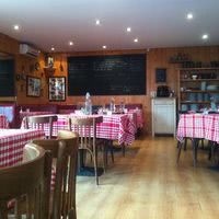 Le Bistrot du Trolley