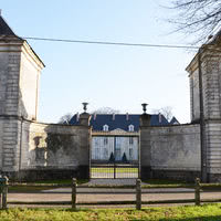 Château de Couturelle