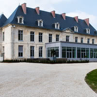 Château de Couturelle