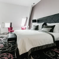 Chambre standard