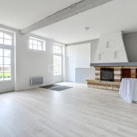 Salle de Séminaire / Salle pour enfants