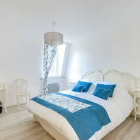 Chambre de charmes