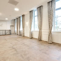 Salle de réception