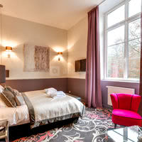 Chambre standard