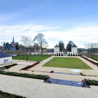 Les jardins