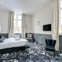 Suite Nuptiale