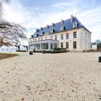 Château de Couturelle