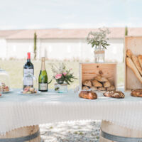 Mise en place