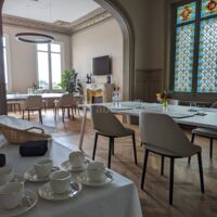 Salle de séminaire 1