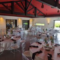 Salle du Chai - mariage