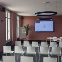 Salle conférence I