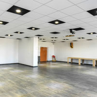 Salle Apollon (vide)  - 100 personnes