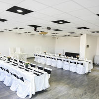 Salle Apollon  - 100 personnes