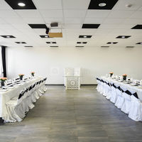 Salle Apollon  - 100 personnes