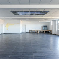 Salle Aphrodite (vide) - 200 personnes