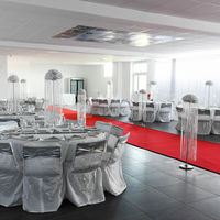 Salle Aphrodite - 200 personnes