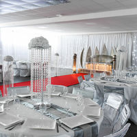 Salle Aphrodite - 200 personnes