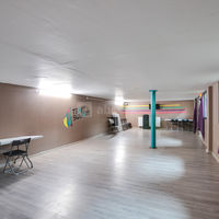 Salle Dionysos (vide) - 40 personnes