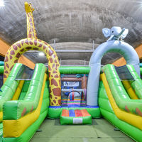 Jeux Gonflables
