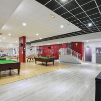 Salle Zeus - 175 à 300 personnes
