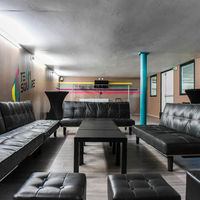 Salle Dionysos - 40 personnes