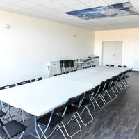 Salle Ouranos - 50 personnes