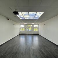Salle Ouranos (Vide) - 50 personnes