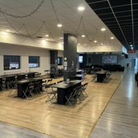 Salle Zeus - 175 à 300 personnes