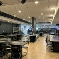 Salle Zeus - 175 à 300 personnes