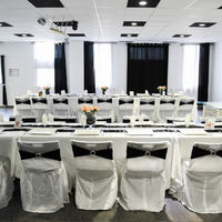 Salle Apollon - 100 pers.