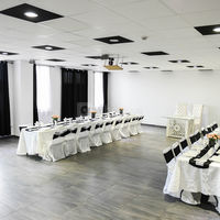 Salle Apollon - 100 pers.