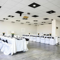 Salle Apollon - 100 pers.
