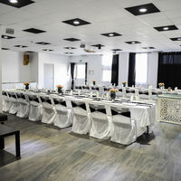 Salle Apollon - 100 pers.