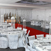 Salle Aphrodite - 200 pers.