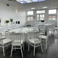 Salle Ouranos - 50pers.