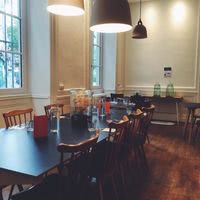 Away Hostel & Coffee Shop