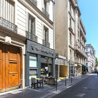 Espace Z* Triangle d'or