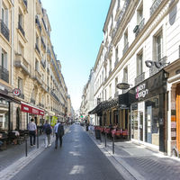 Espace Z* Triangle d'or