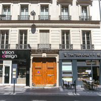Espace Z* Triangle d'or