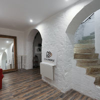 Espace Z* Triangle d'or